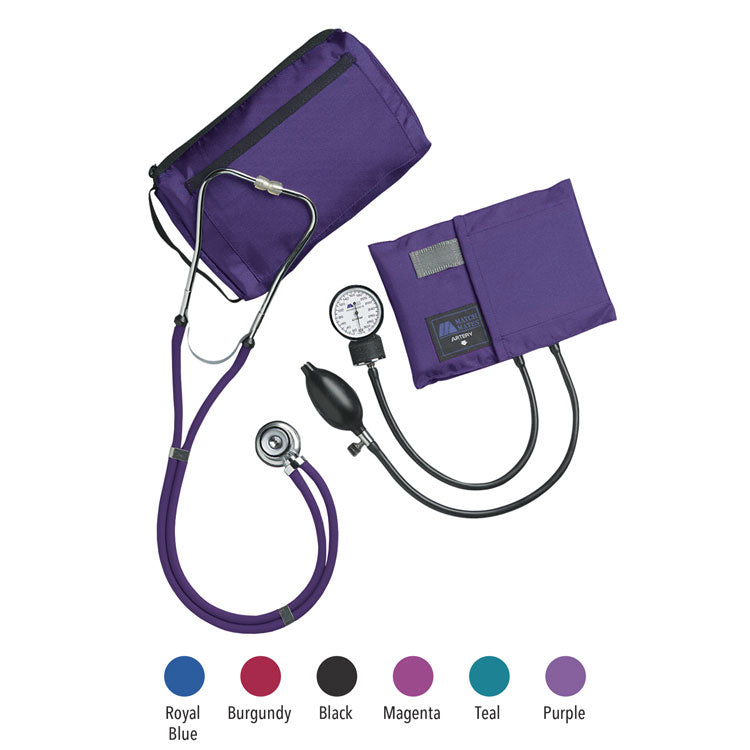 Match Mates Combination Sprague & Sphyg - Purple