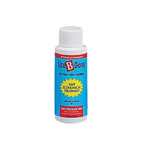 Lice B Gone Shampoo