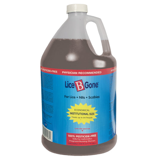 Lice B Gone (Gallon)