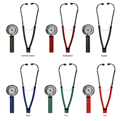 Sprague Rappaport Type Stethoscope