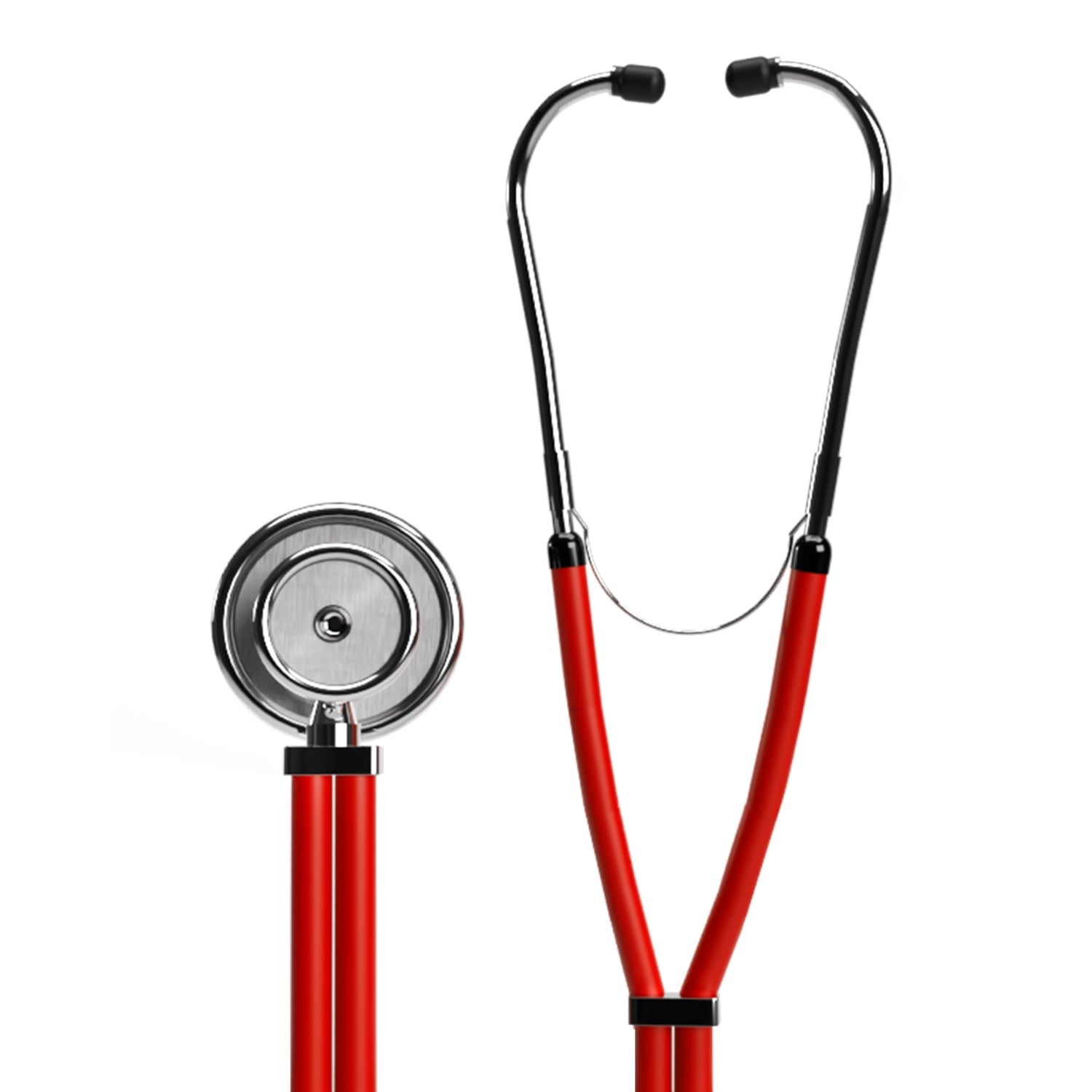 Sprague Rappaport Type Stethoscope