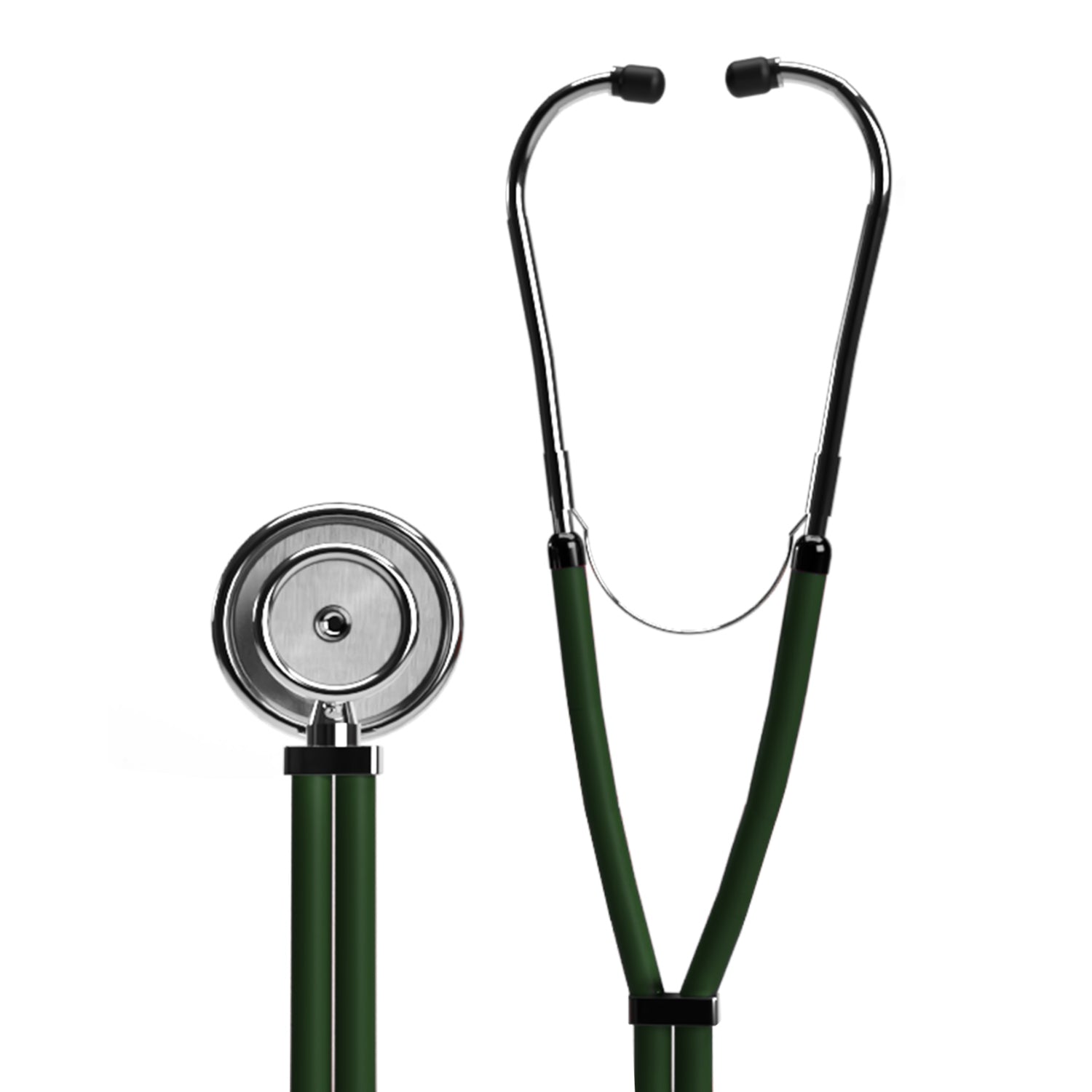 Sprague Rappaport Type Stethoscope
