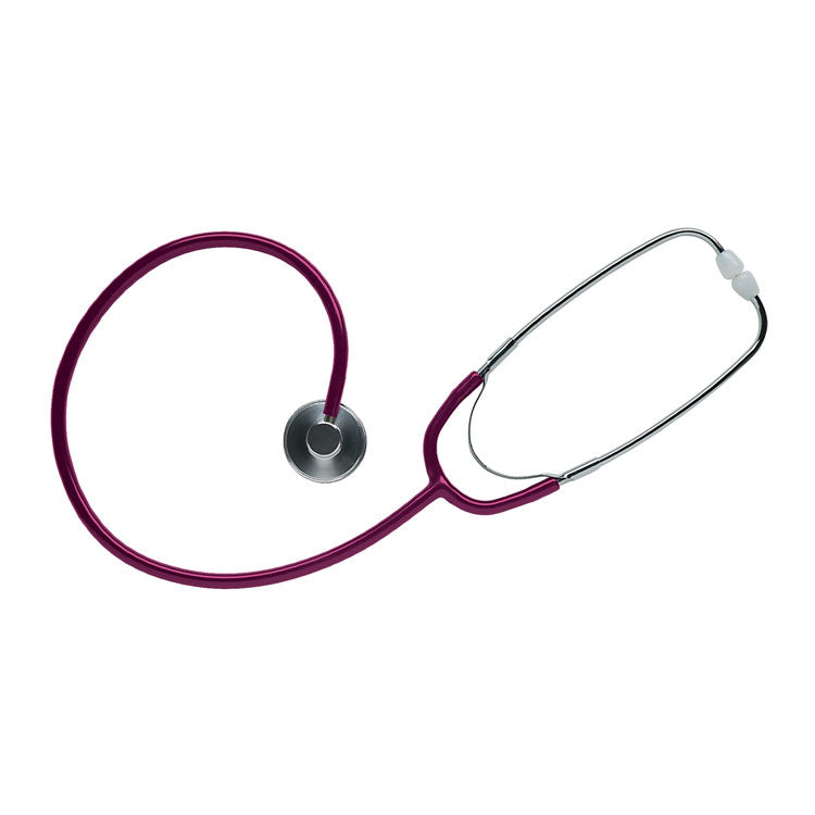 Single Head Stethoscope