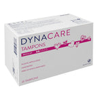 DynaCare Plastic Tampons