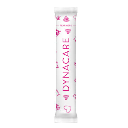 DynaCare Plastic Tampons - Super (225-ct)