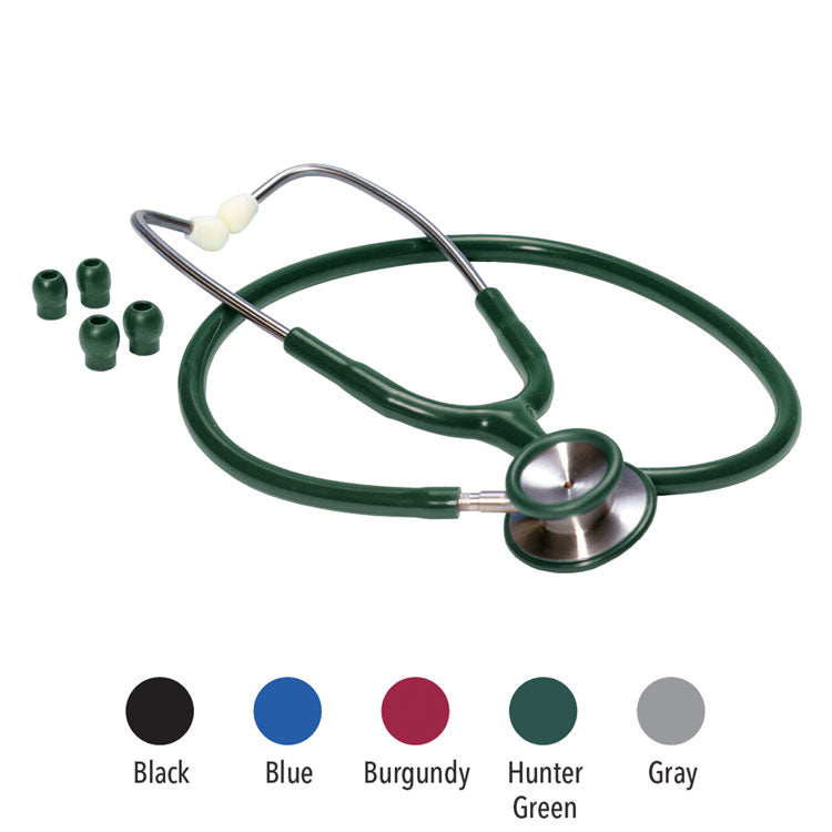 Stainless Steel Stethoscopes