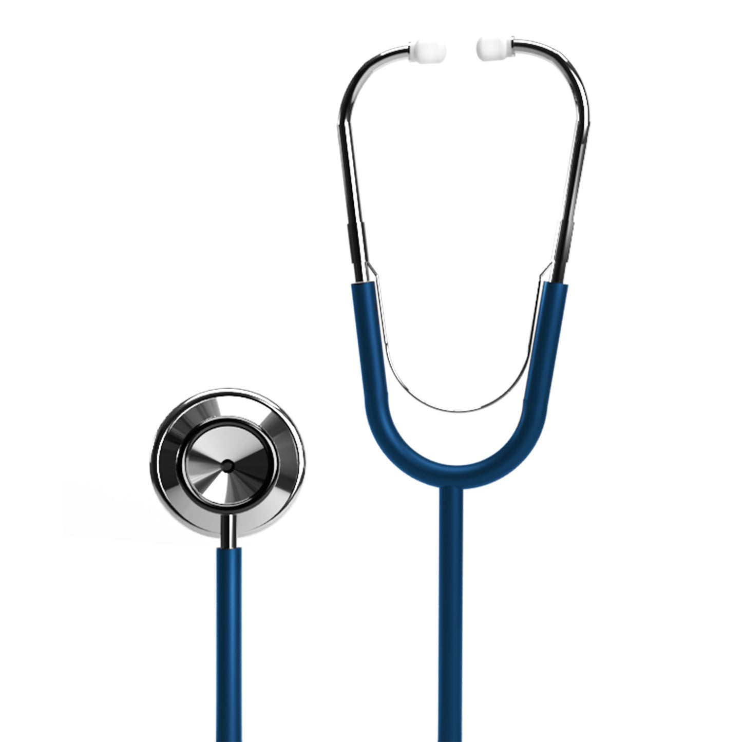 Dual Head Stethoscope - Blue