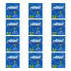 Super / 216-ct / Case of 12 boxes