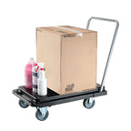 Heavy-Duty Platform Cart
