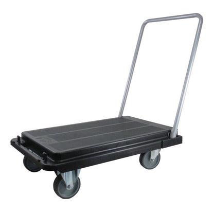Heavy-Duty Platform Cart