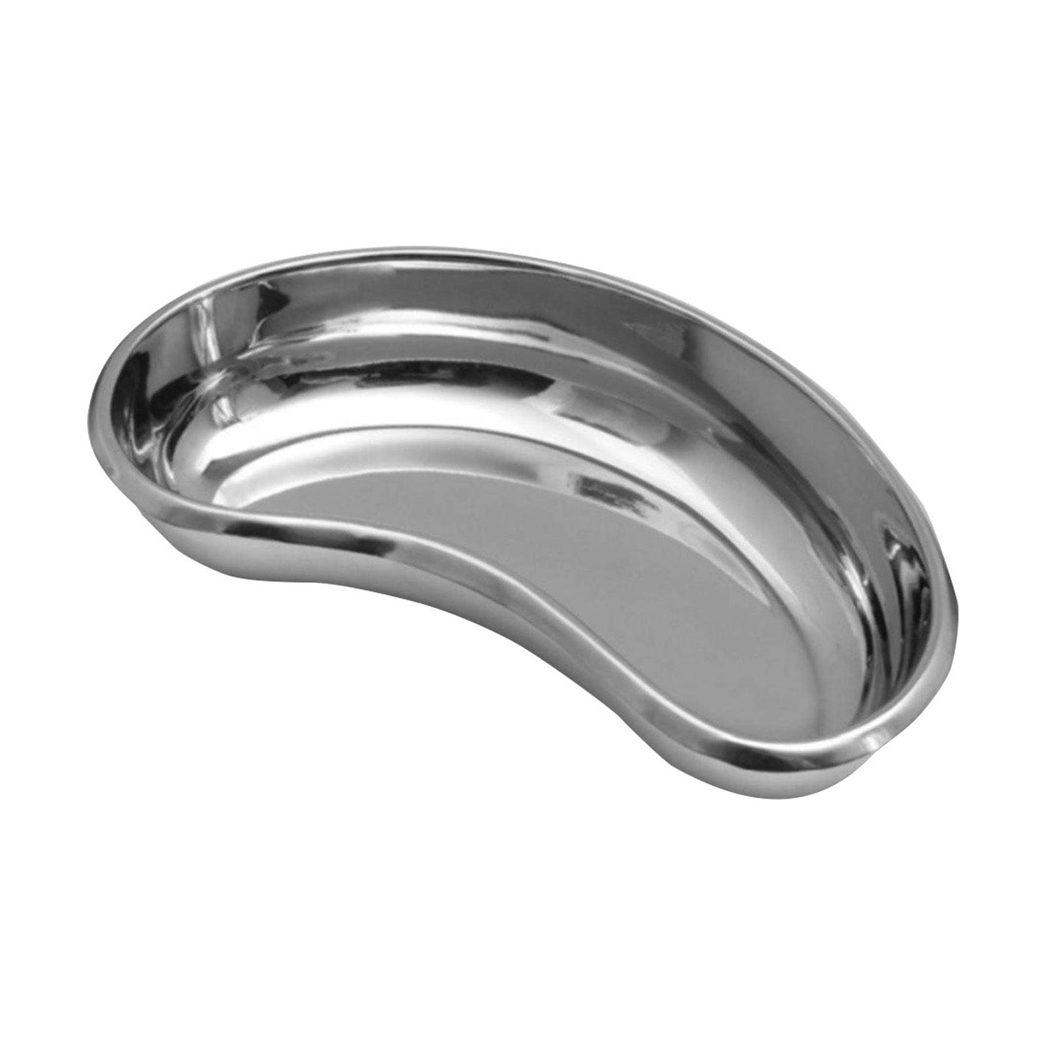 Emesis Basin - Metal (8")