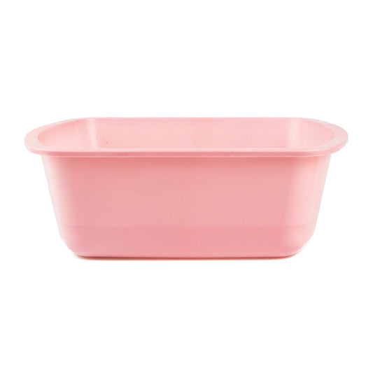 Wash Basin - Dusty Rose (3.5 qt)