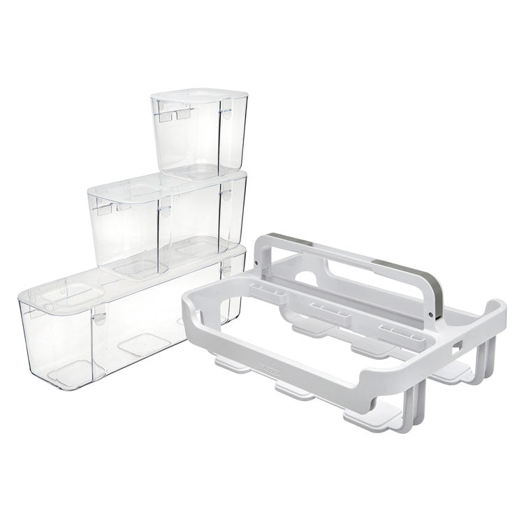 Stackable Caddy Organizer