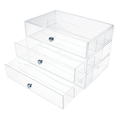 3-Drawer Organizer