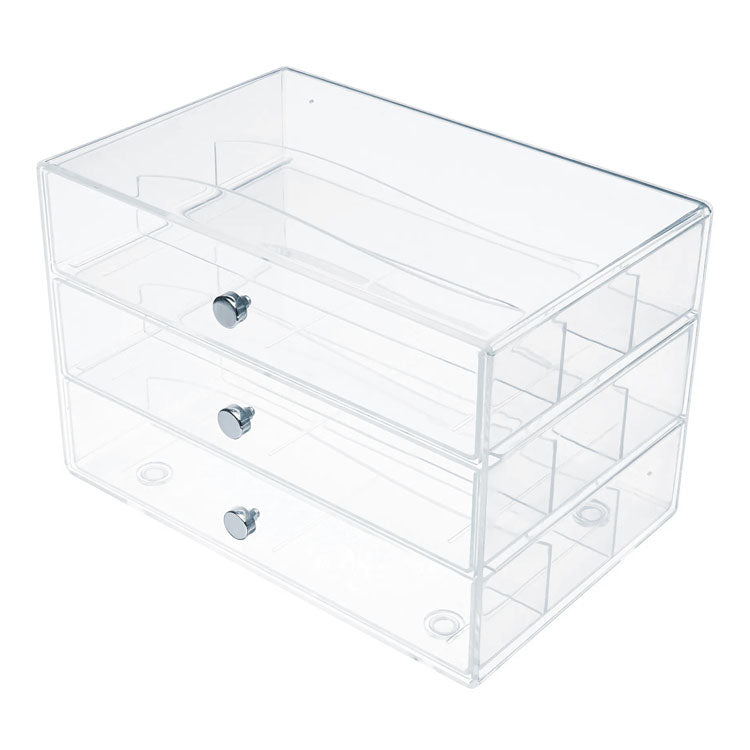 3-Drawer Organizer