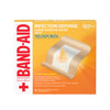 X-Large 1 3/4" x 4" / 6-ct