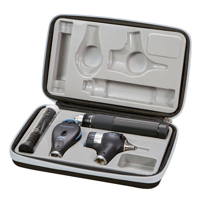 ADC Portable Diagnostix Set - PMV LED Otoscope and Coax LED Ophthalmoscope