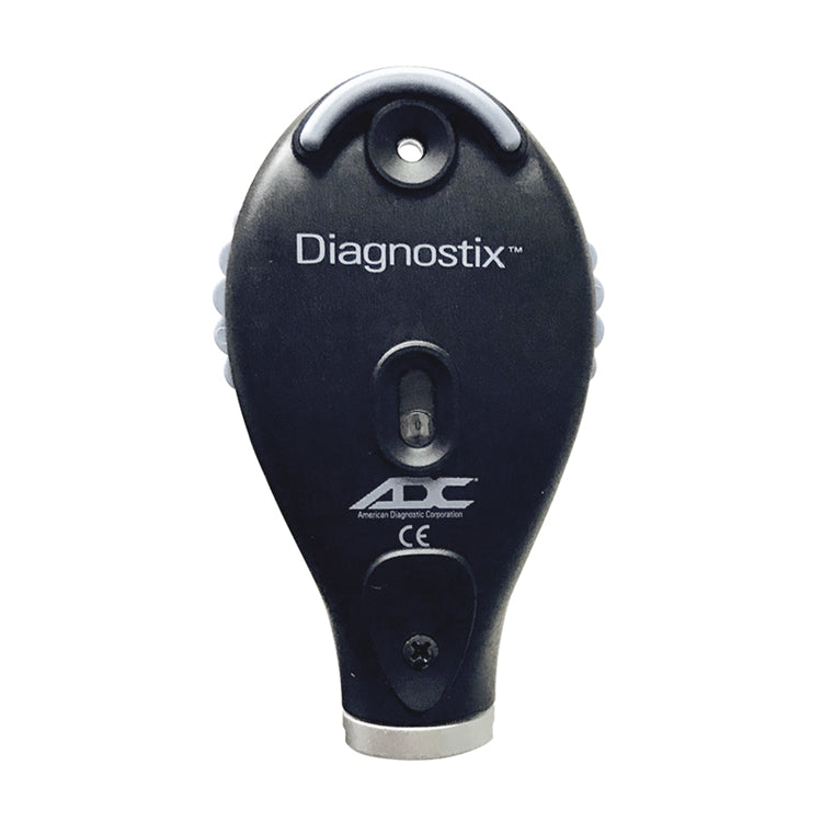 ADC Portable Diagnostix Set - PMV LED Otoscope and Coax LED Ophthalmoscope