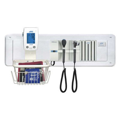 Wall & Mobile Vital Signs Systems