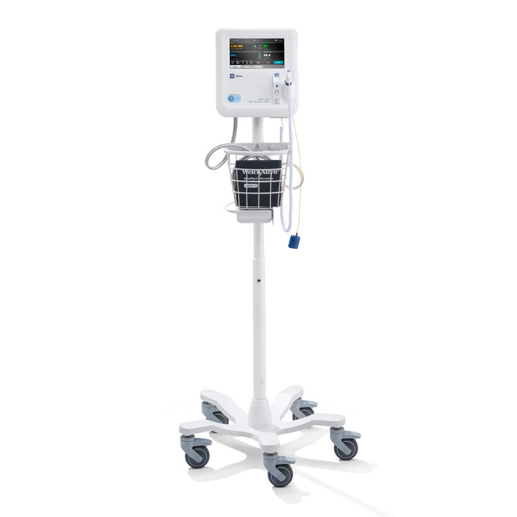 Welch Allyn Spot Vital Signs 4400 - Mobile Stand (Only)