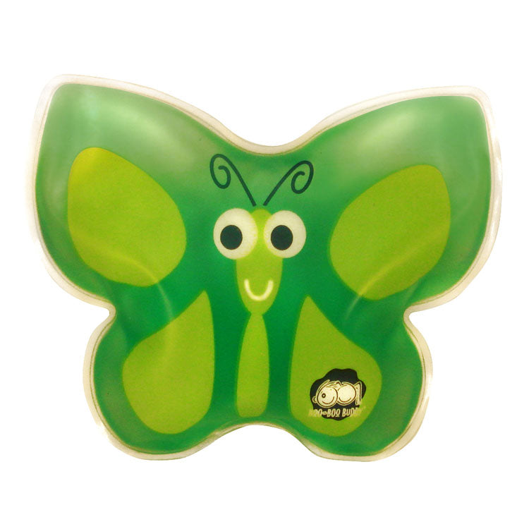 Boo Boo Buddy Reusable Cold Pack - Butterfly