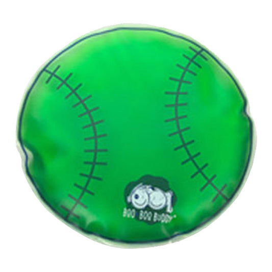 Boo Boo Buddy Reusable Cold Pack - Baseball