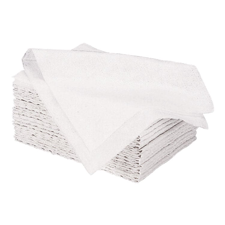 SNS Non-Woven Washcloths (500-ct)