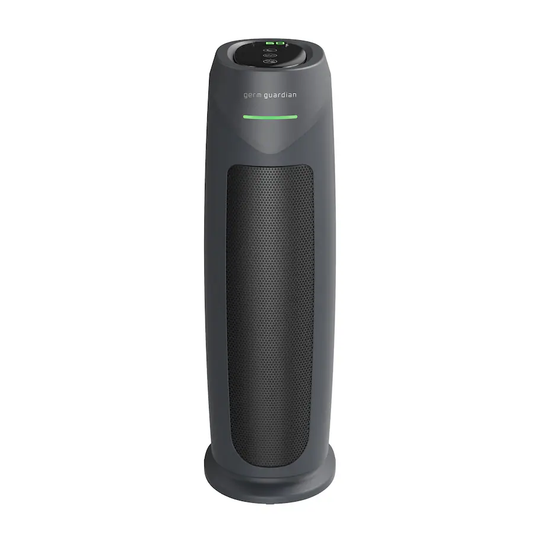 GermGuardian Intelligent 22" Tower Air Purifier