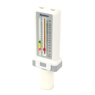 Dynarex Resp-O2 Peak Flow Meters