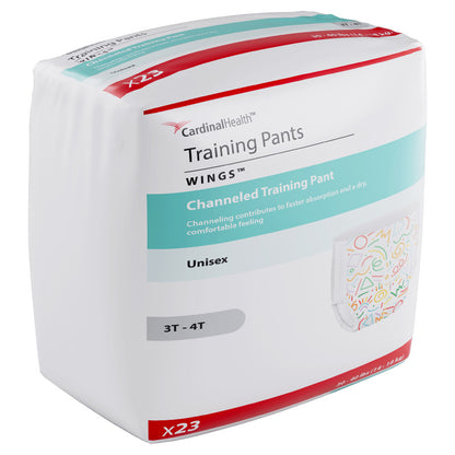 Cardinal Health Wings™ Training Pants