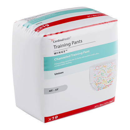 Cardinal Health Wings™ Training Pants