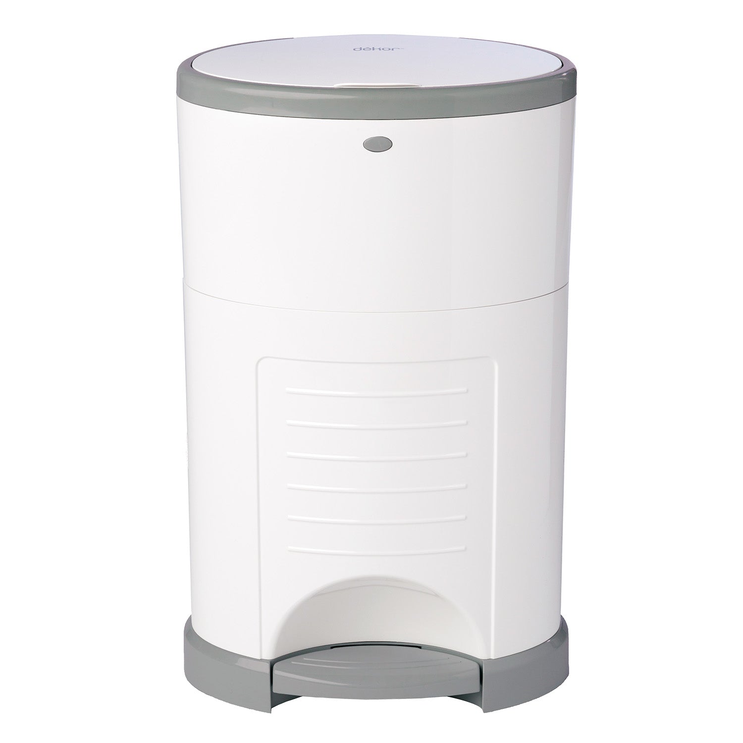 Dekor Plus Hands-free Diaper Pail and Liner Refills