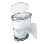 Dekor Plus Hands-free Diaper Pail and Liner Refills