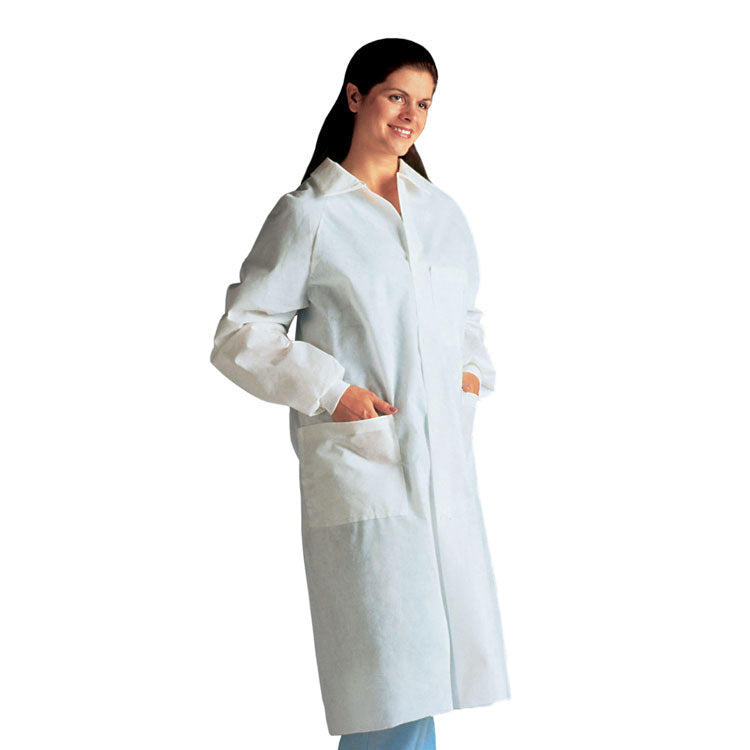 Economy Lab Coat (Large/X-Large)