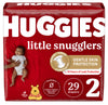 Size 2 / 29-ct / Package