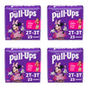 2T - 3T / 23-ct / Case of 4