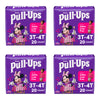 3T - 4T / 20-ct / Case of 4