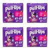 4T - 5T / 17-ct / Case of 4