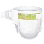 Cardinal Health Wings™ Baby Diapers