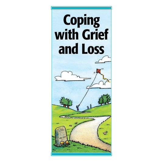 Coping with Grief and Loss (50-ct)