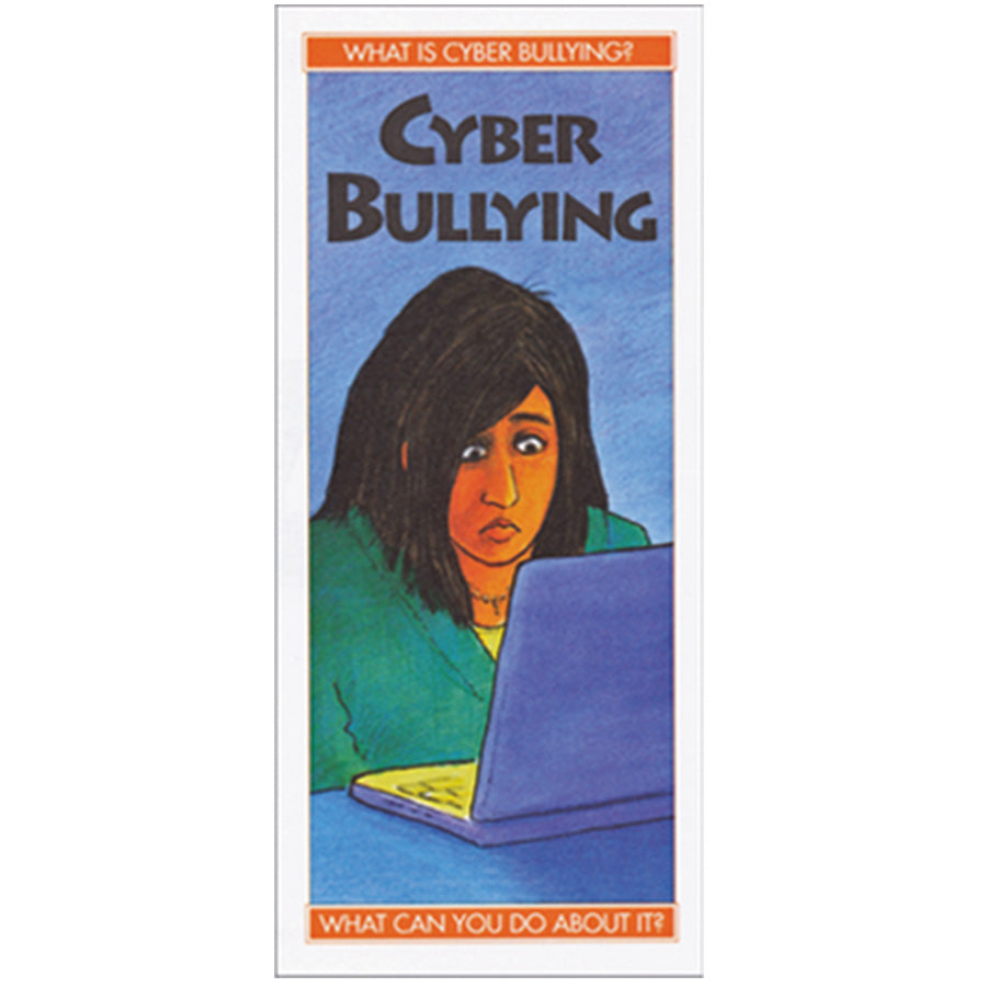 Cyber Bullying (50-ct)