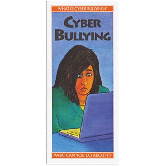 Cyber Bullying (50-ct)