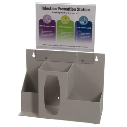 Infection Prevention Organizer