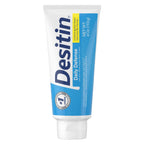 Desitin Diaper Rash Ointment - Rapid Relief Cream (4 oz)