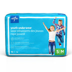 Disposable Protective Youth Underwear