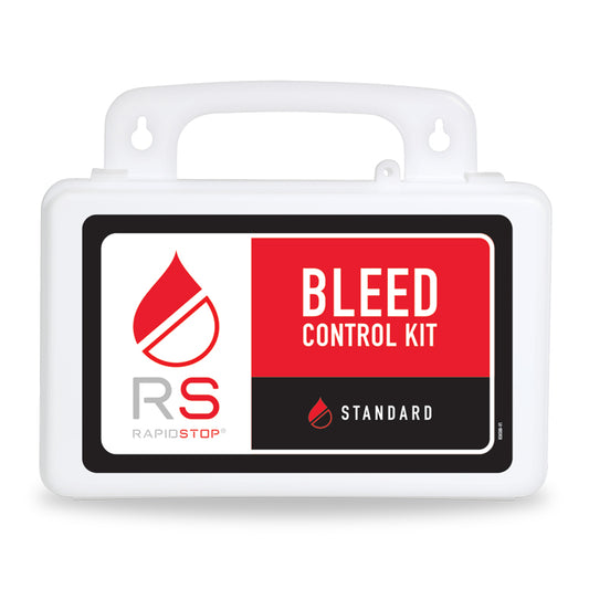 RapidStop Standard Bleed Control Kit