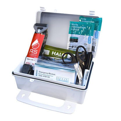 RapidStop Standard Bleed Control Kit