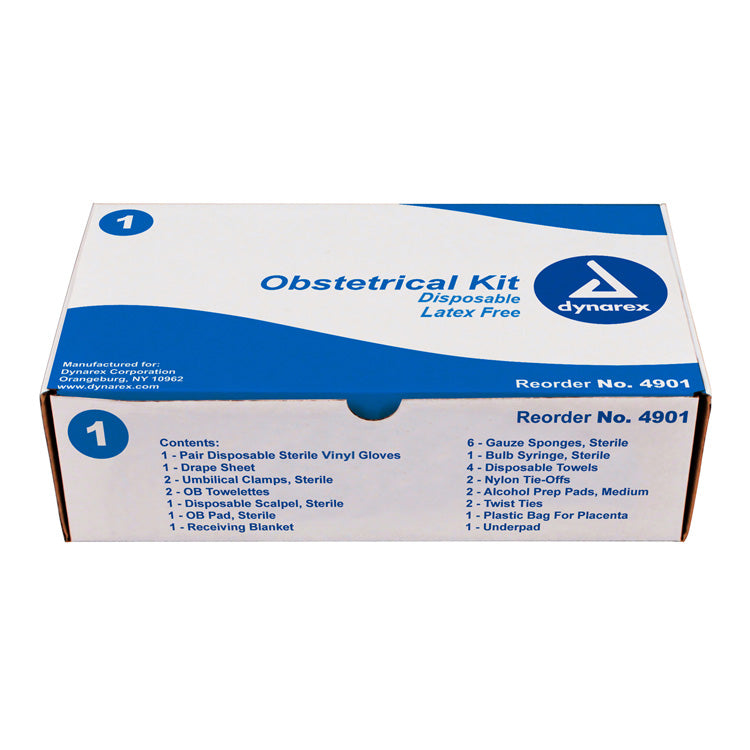 Obstetrical Kit