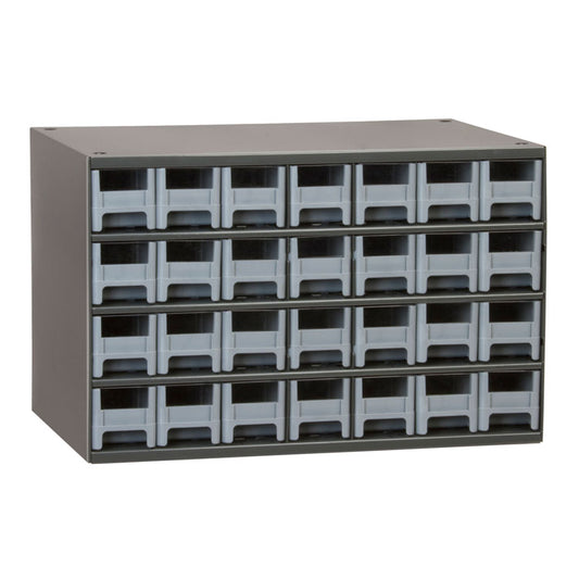 Modular Cabinet (Wall Mountable) - 28 Drawers