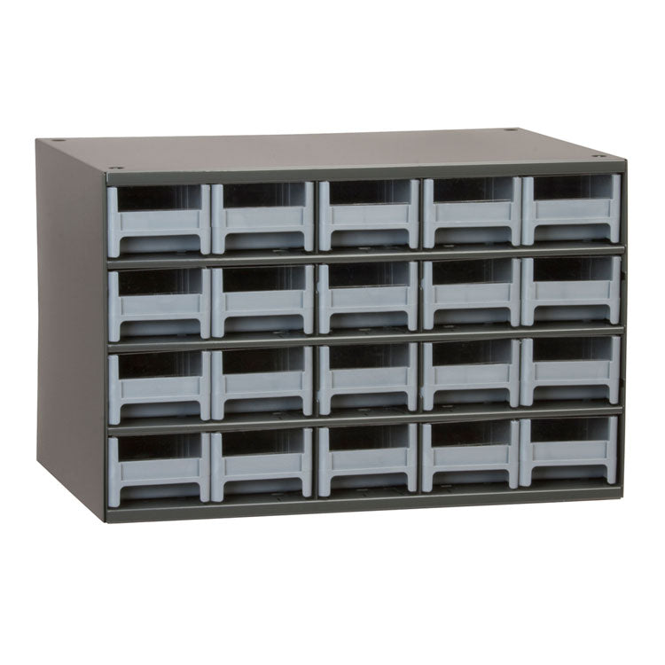 Modular Cabinet (Wall Mountable) - 20 Drawers